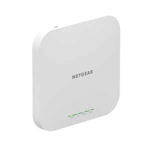 NETGEAR WAC540 Tri-band PoE Insight Managed Smart Cloud Wireless