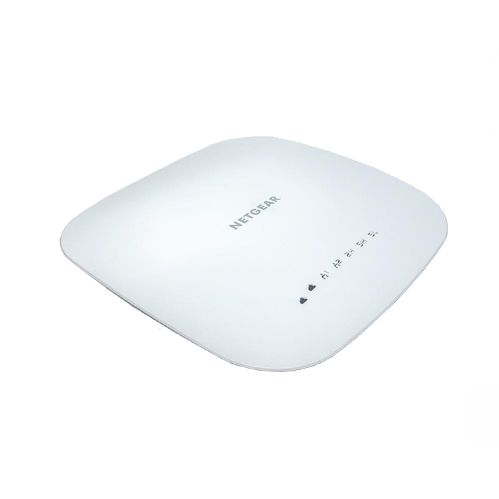 Netgear WAX610 Cloud Managed Wireless Access Point - WiFi 6 Dual-Band –