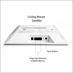 15 Ethernet Ports Give Fast Connection to Wired Devices