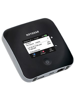 NETGEAR Nighthawk M2 Mobile Router