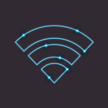Reliable WiFi connection and improved range