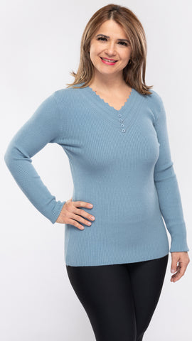 Women's Knit Wholesale – Buzz On inc.