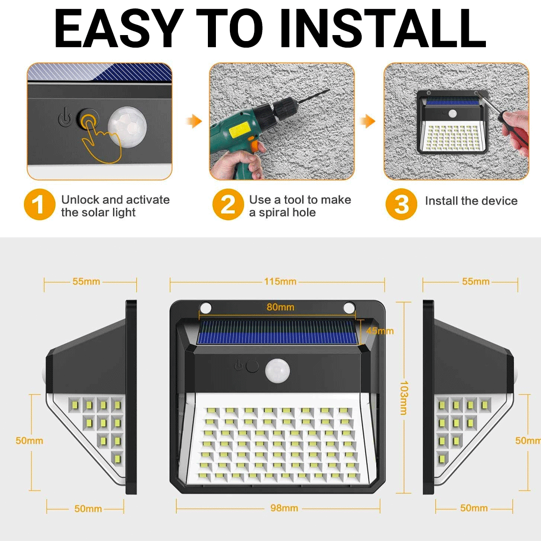 Where Can You Use the LumiGuard™ Pro?