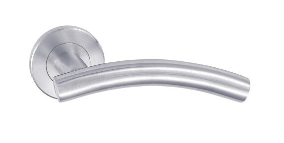 Lever Handles (Catalog No. 903.92.576) - HäfeleHome product image