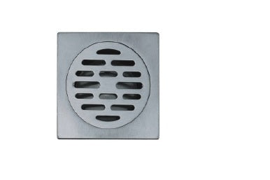 Floor drain, stainless steel - HäfeleHome product image