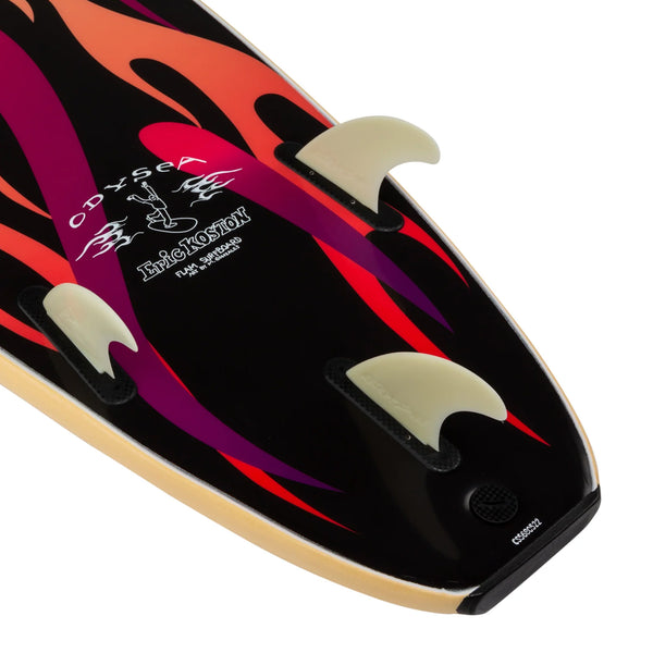 WOMPER // PRO-MASTER SWIM FINS – Catch Surf USA