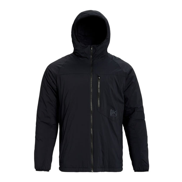 John Elliott Reversible Polar Fleece Full Zip - Morgan Jacquard