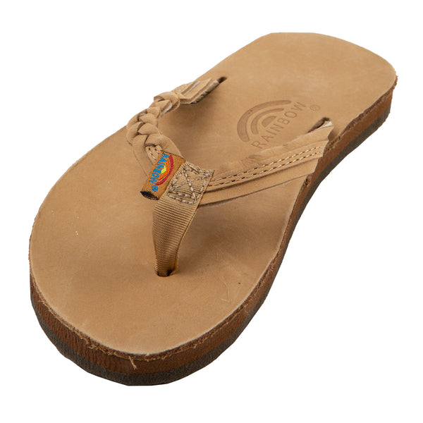 Pantaloons Junior Multicolor Cross Strap Sandals