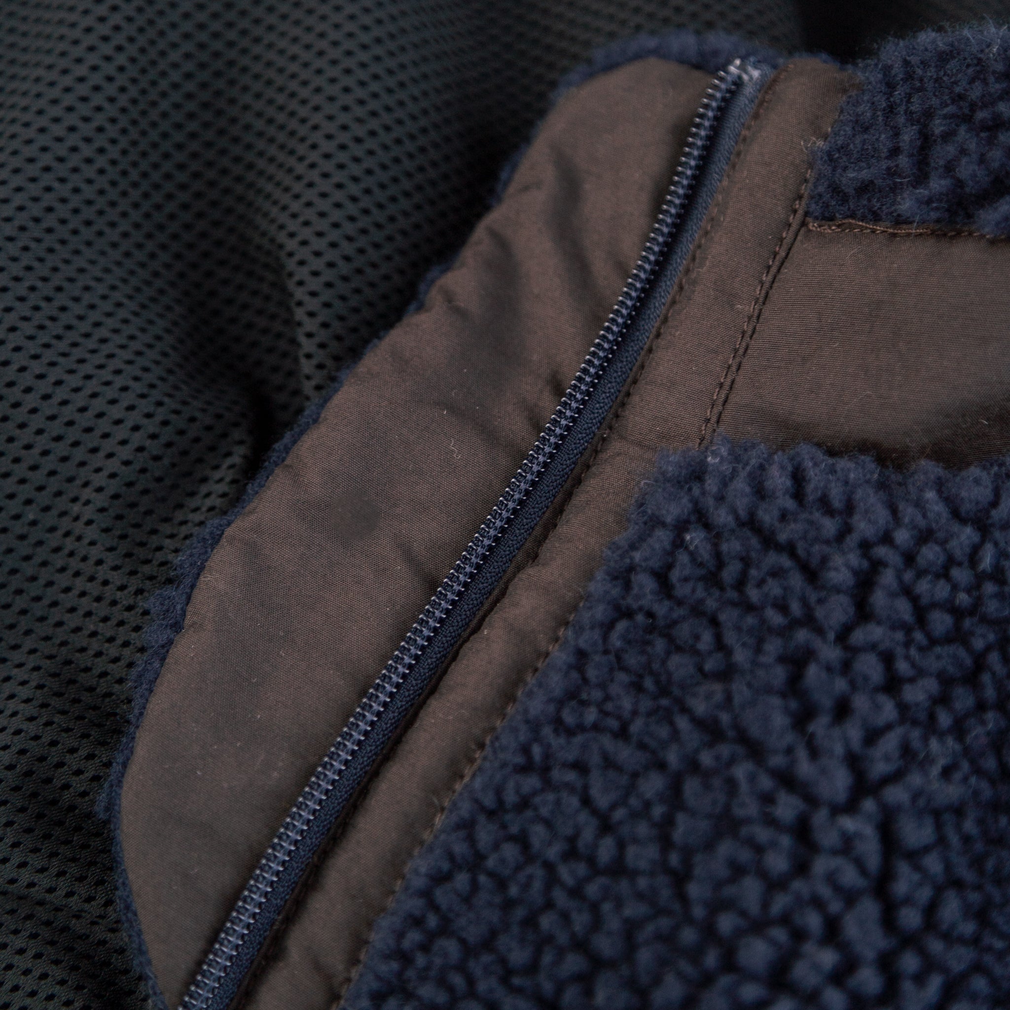 Terra Pile Fleece Jacket
