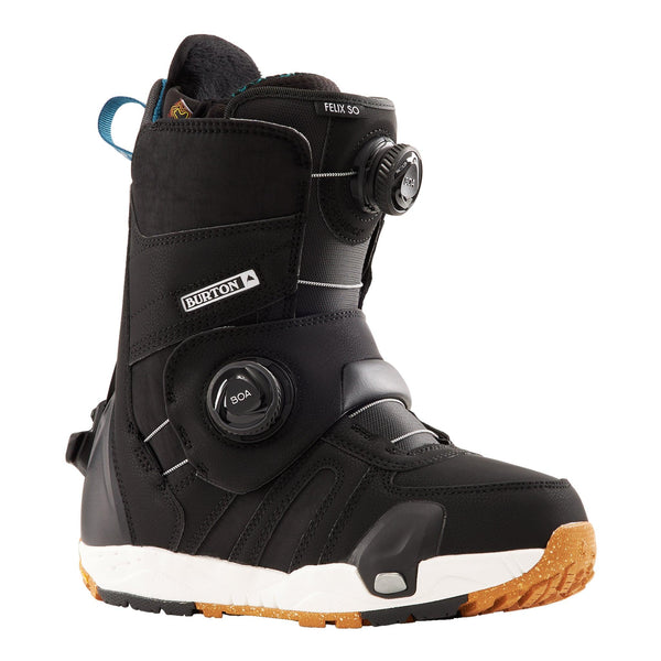 All Snowboard Boots