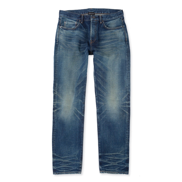 Karakoram Denim Pants - Men - Ready-to-Wear