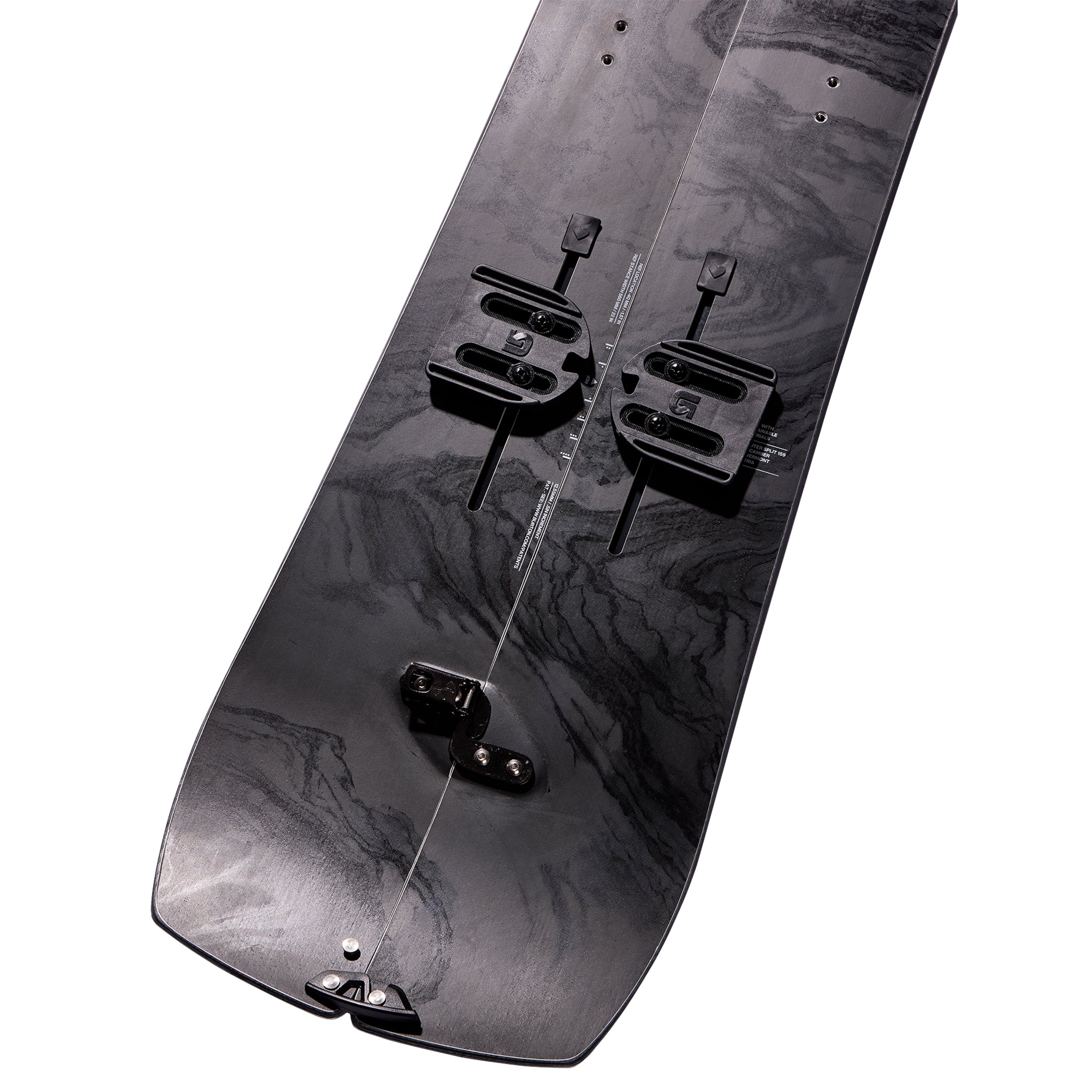 22/23 Family Tree Straight Chuter Splitboard