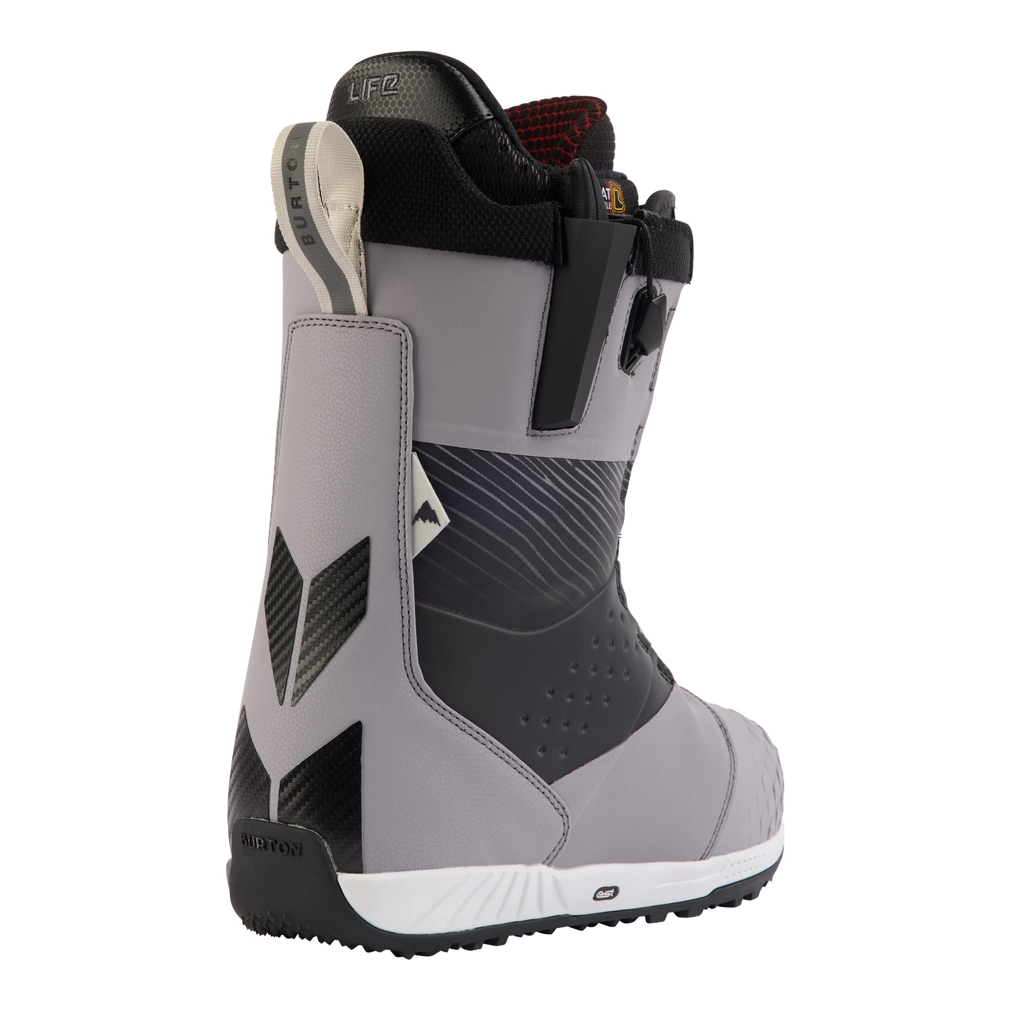 22/23 Men's ION Snowboard Boots