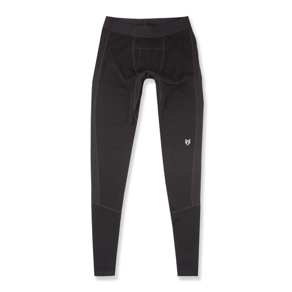 Svarthetta Performance Pant, Men's Merino Wool Leggings