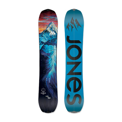 オマケ付き】jones mountain surfer 2021-2022-