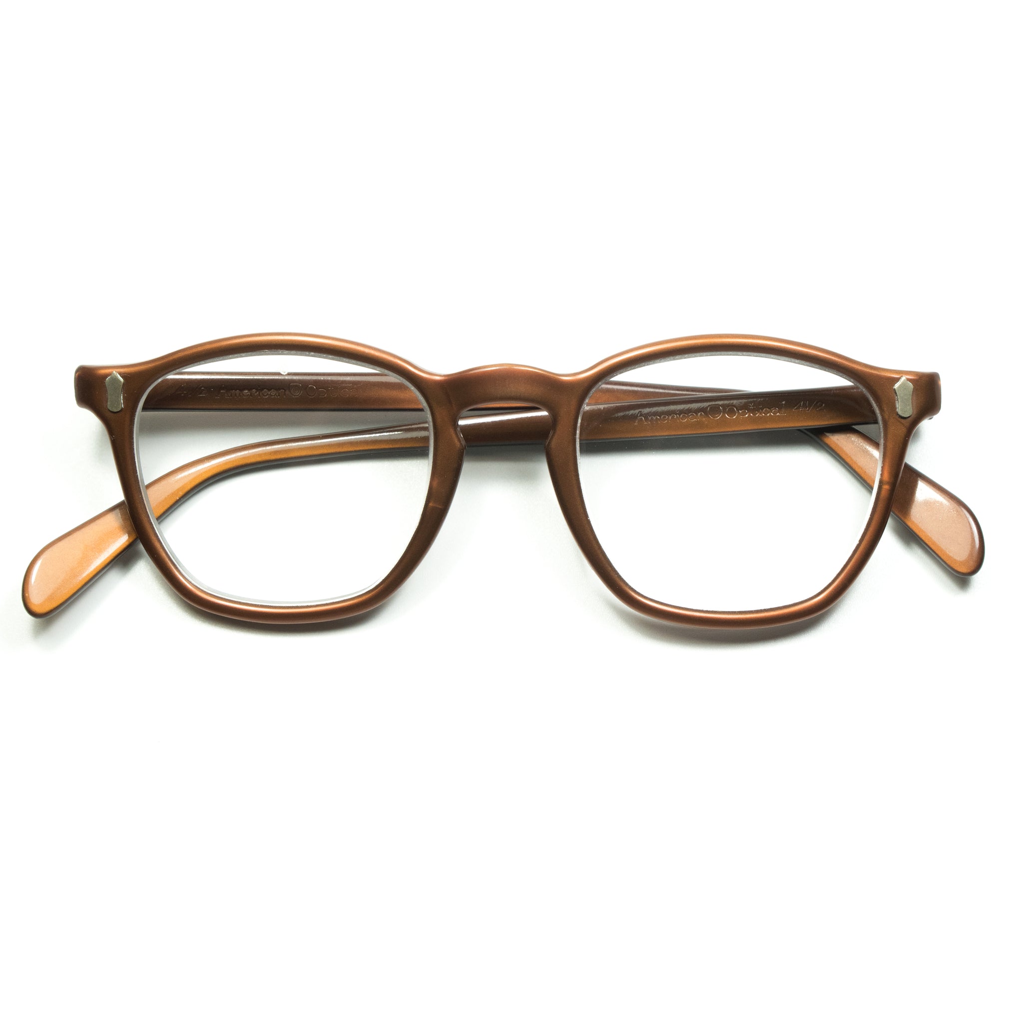 50s Dead stock American Optical 46／20-