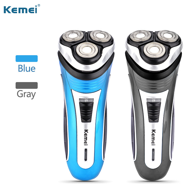 electric shaver blades