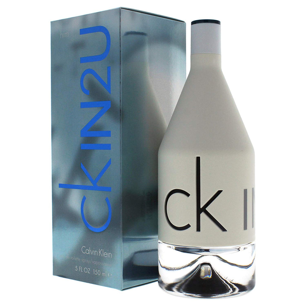 ckin2u for her 150ml gift set