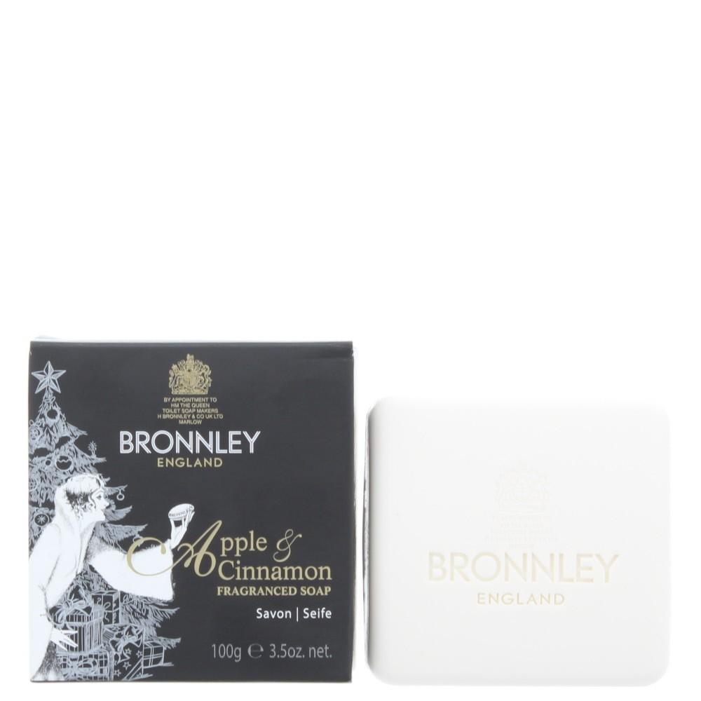 bronnley soap