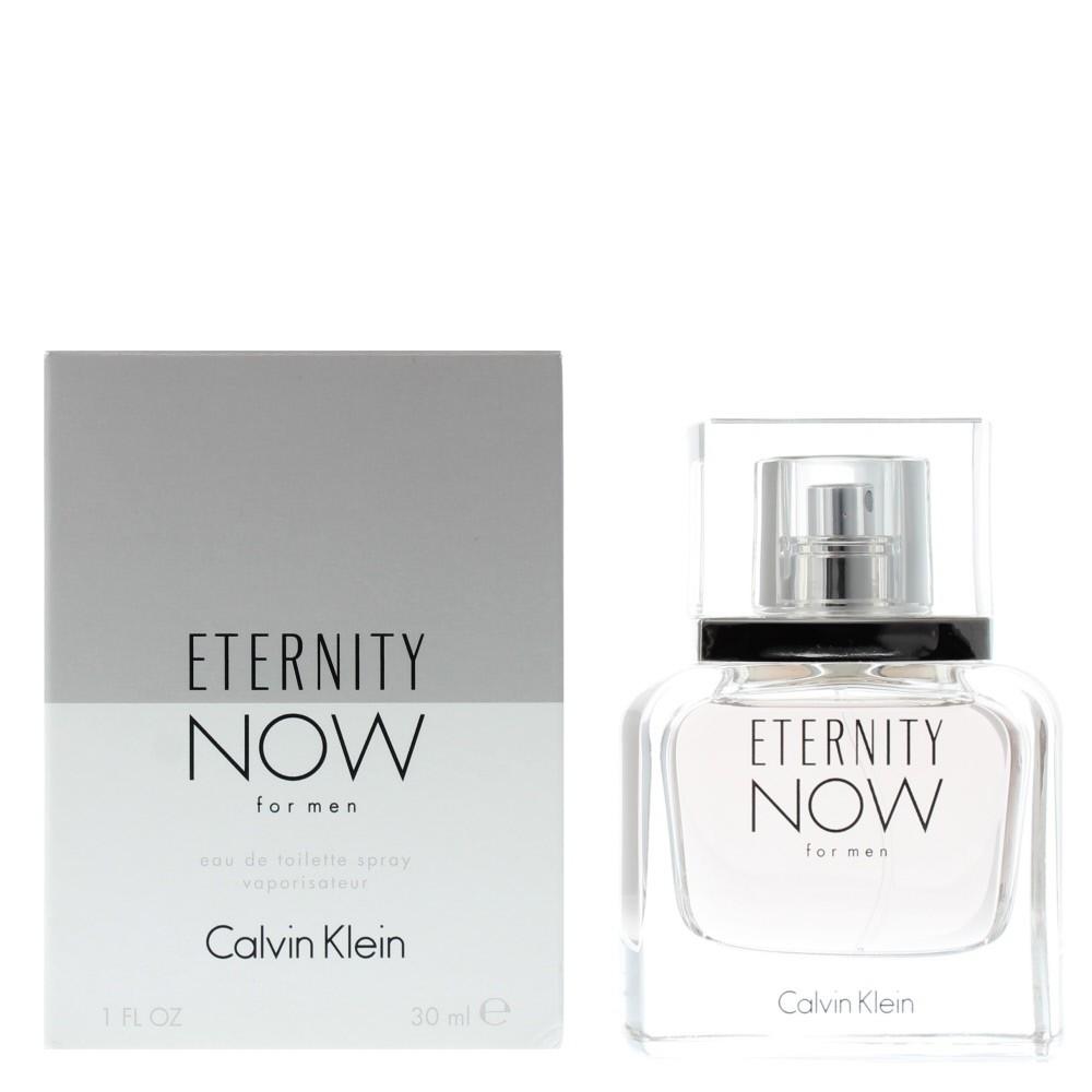 ck eternity now