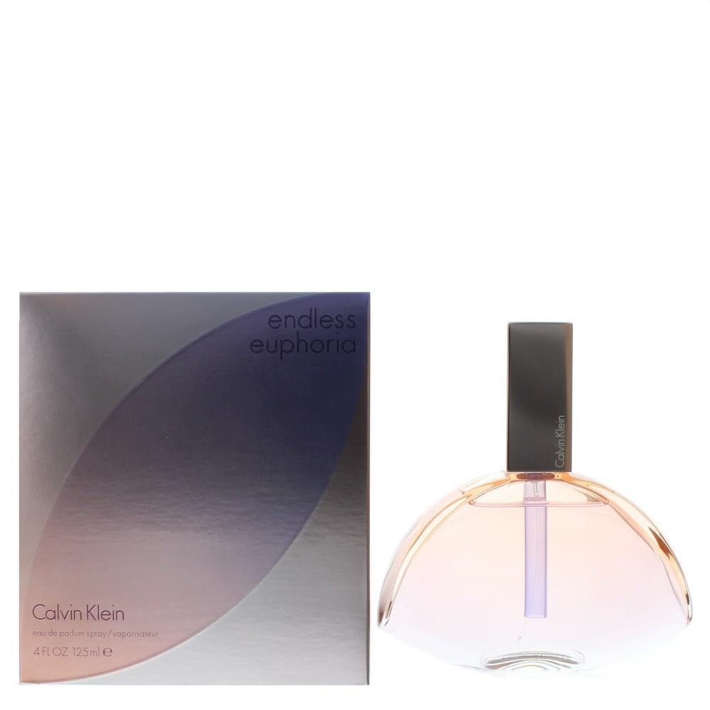 calvin klein euphoria 125ml