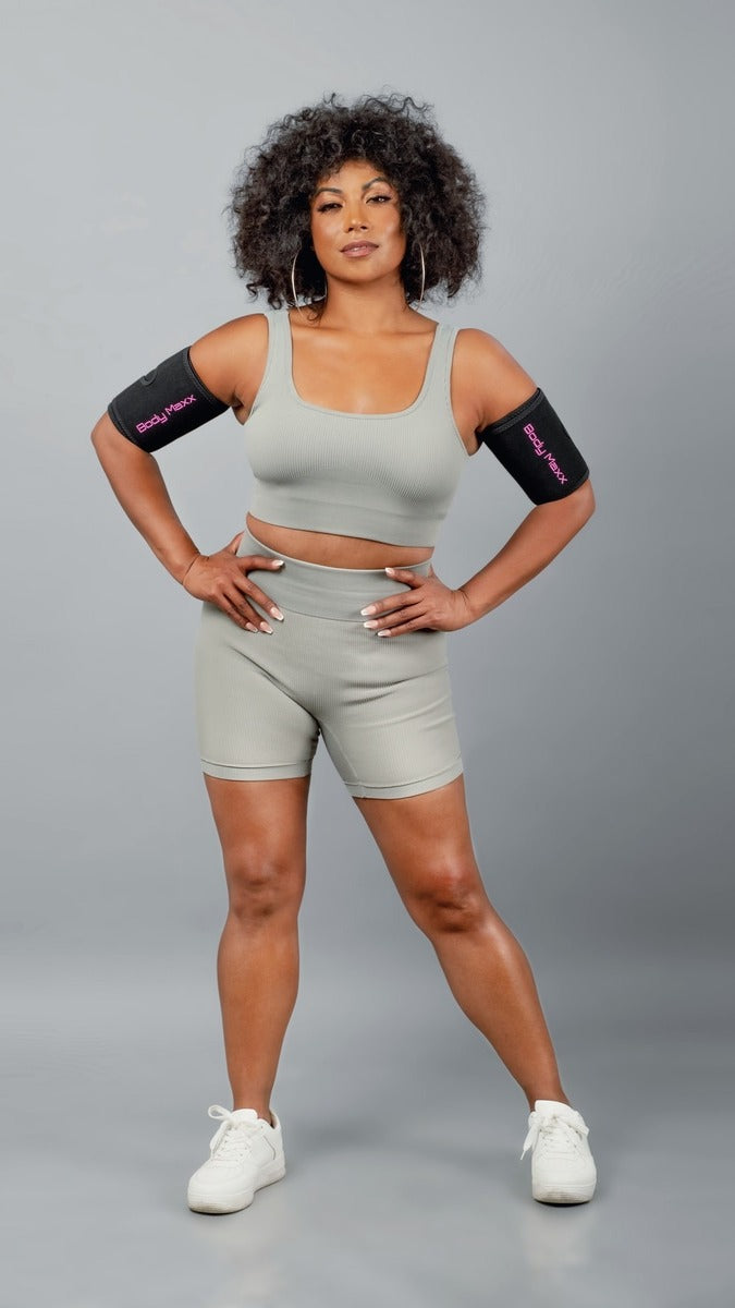 Thigh Wrap Slimmers – Body Maxx