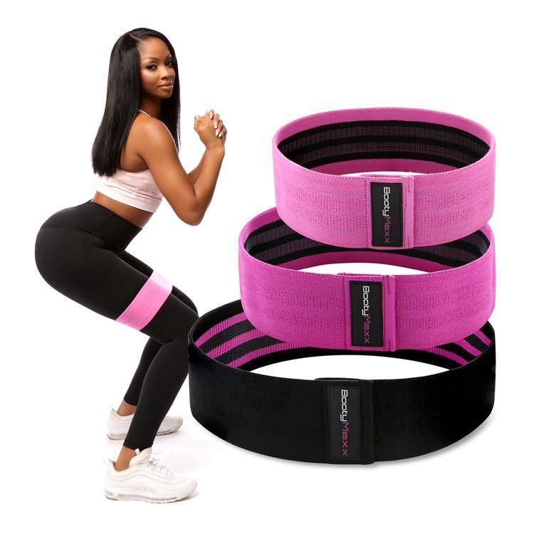 Sweat Belt for Fat-Burning – Joyfit