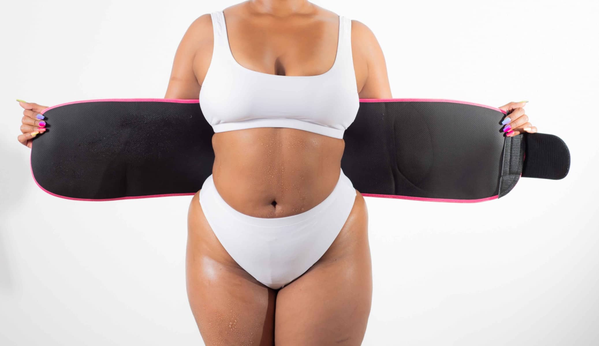 How To Hide Waist Trainer Under Your Clothes – Body Maxx