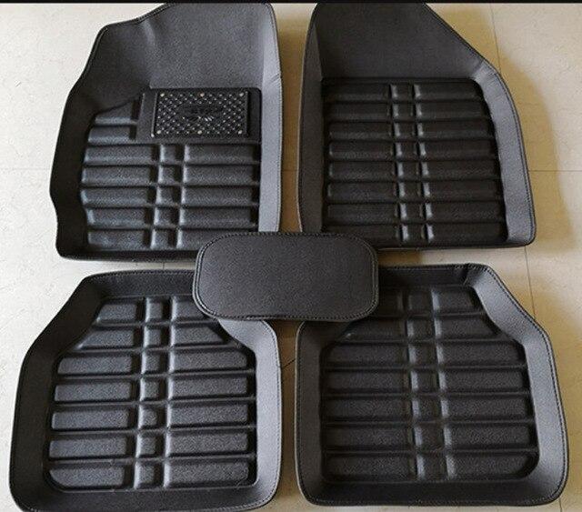 Car Floor Mats For Mazda All Models Mazda Cx 5 2018 Cx 7 Cx 9