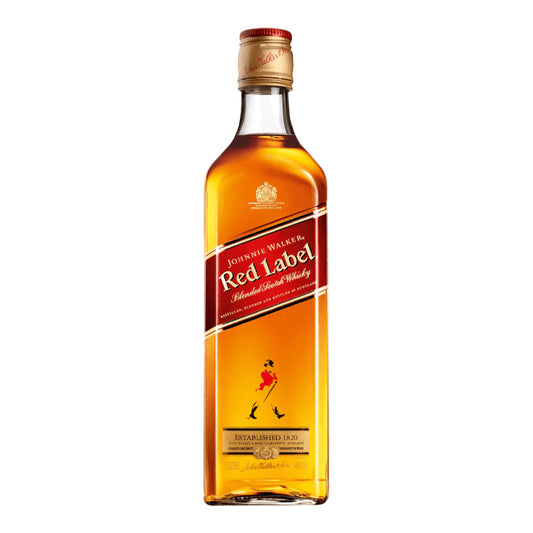 J&B Blended Scotch Whisky - 1980s (40%, 300cl) – Old Spirits Company