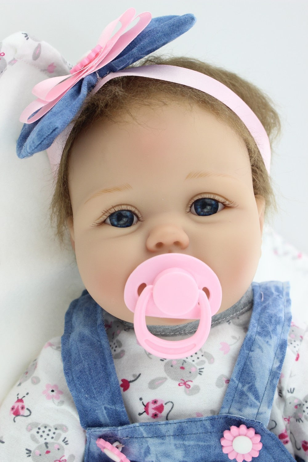 interactive reborn baby dolls