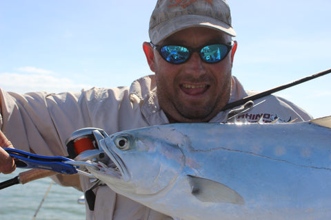 Rhino Lures queenfish