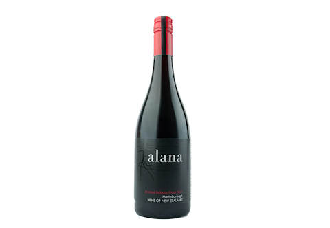 alana red wine