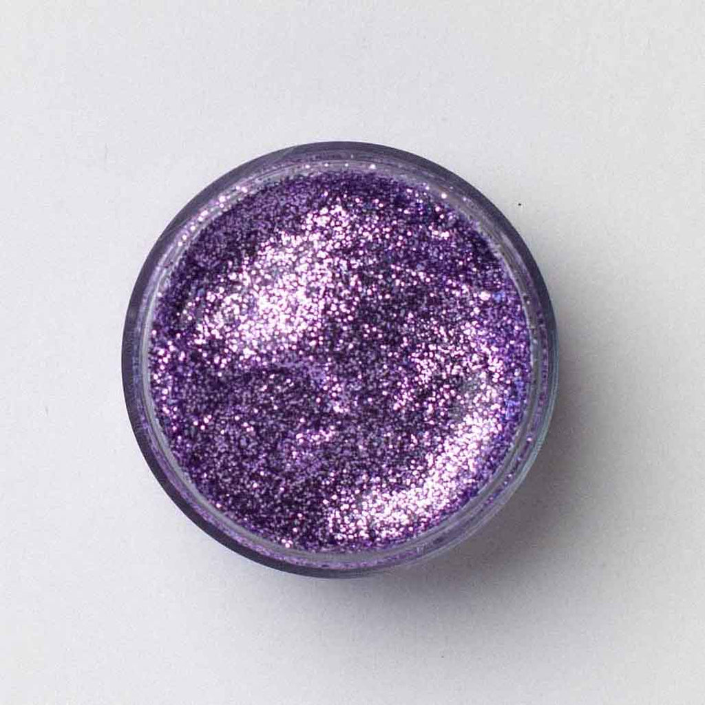 Galexie Glister Gel Based Luxury Cosmetic Glitter (Multiple Styles) GLISTER  - Sue Patrick