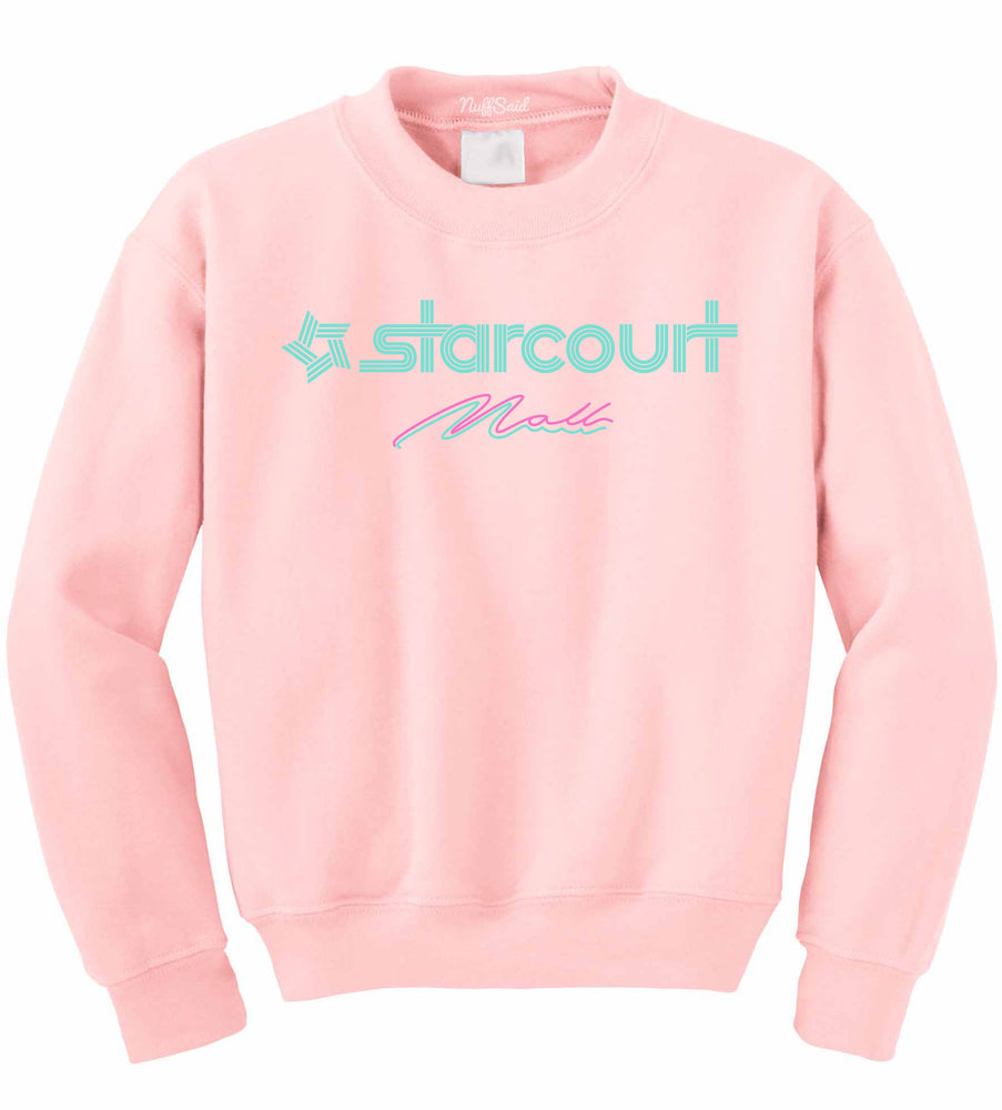 starcourt mall hoodie