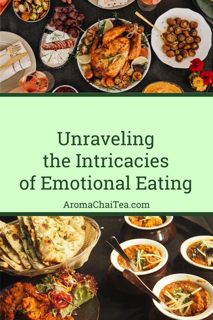 Unraveling the Intricacies of Emotional Eating: A Comprehensive Exploration of Understanding, Confronting, and Overcoming