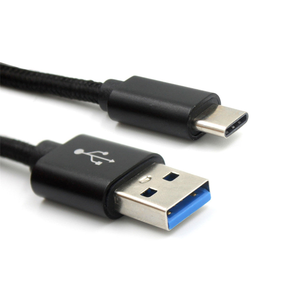 2 in1 Type-C 3.0 OTG+ USB 3.0 Male Converter+USB Cable