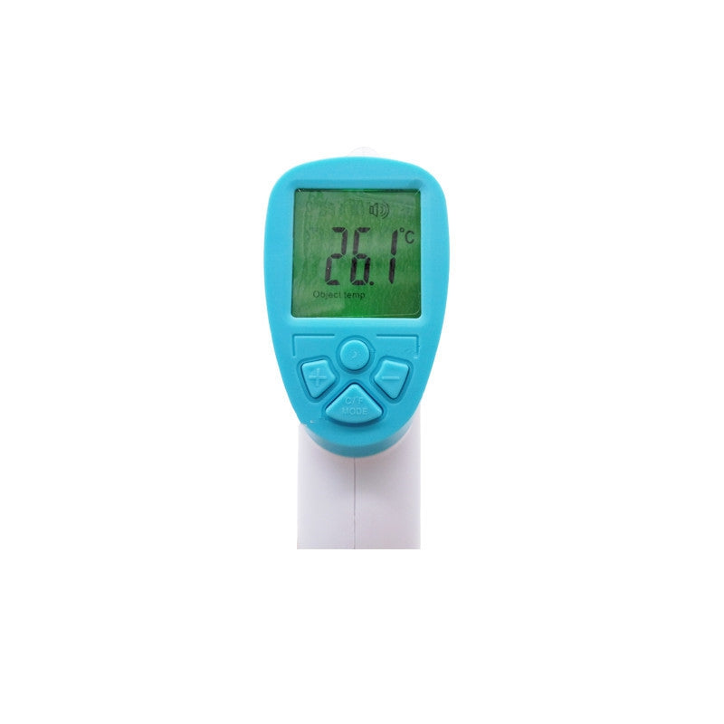 Digital Baby Thermometer Infrared for Milk Water Room Medical Pacifier Fever Body Thermometer No...