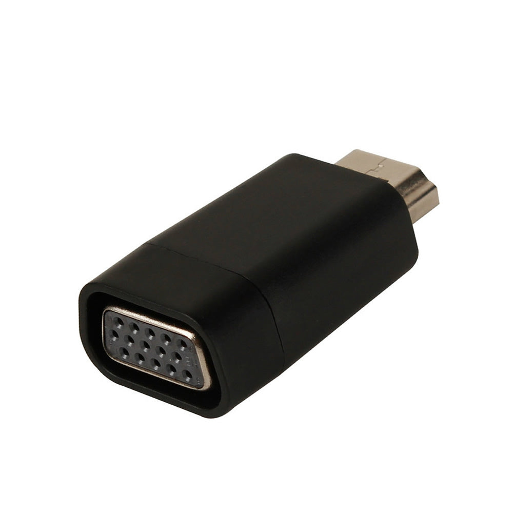 Cwxuan 3 in 1 USB 3.1 Type-C to HDMI 4K HD / VGA Adapter Kit