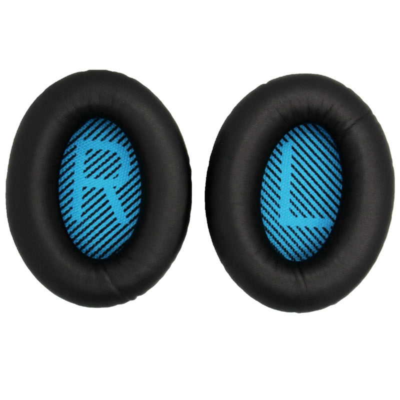 1 Pair Ear Cushion Pad Replacement for Bose QC25 Quiet Comfort 1 Headphone