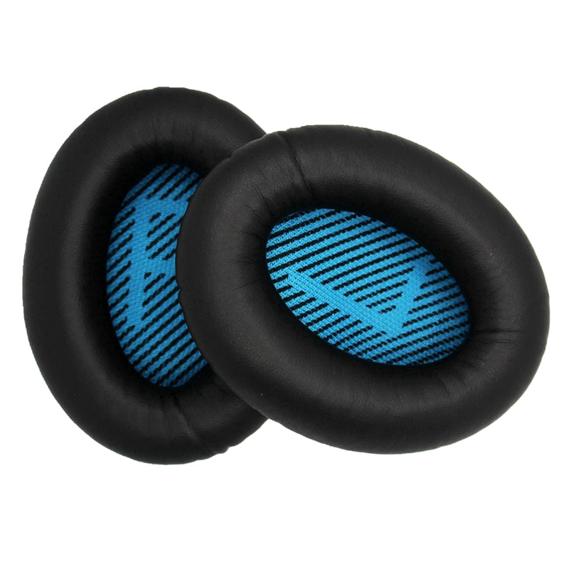 1 Pair Ear Cushion Pad Replacement for Bose QC25 Quiet Comfort 1 Headphone