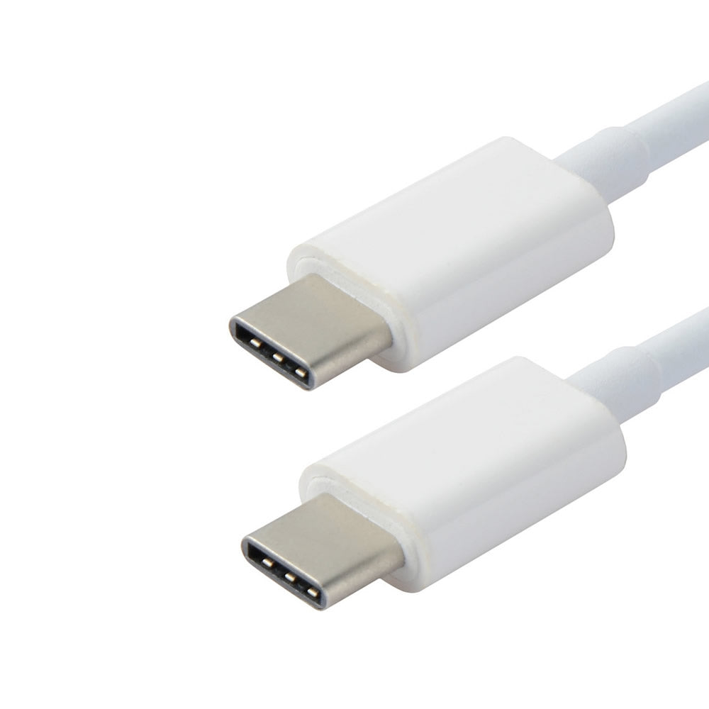 Cwxuan USB 3.1 Type-C Fast Charging Data Sync Cable - 100cm