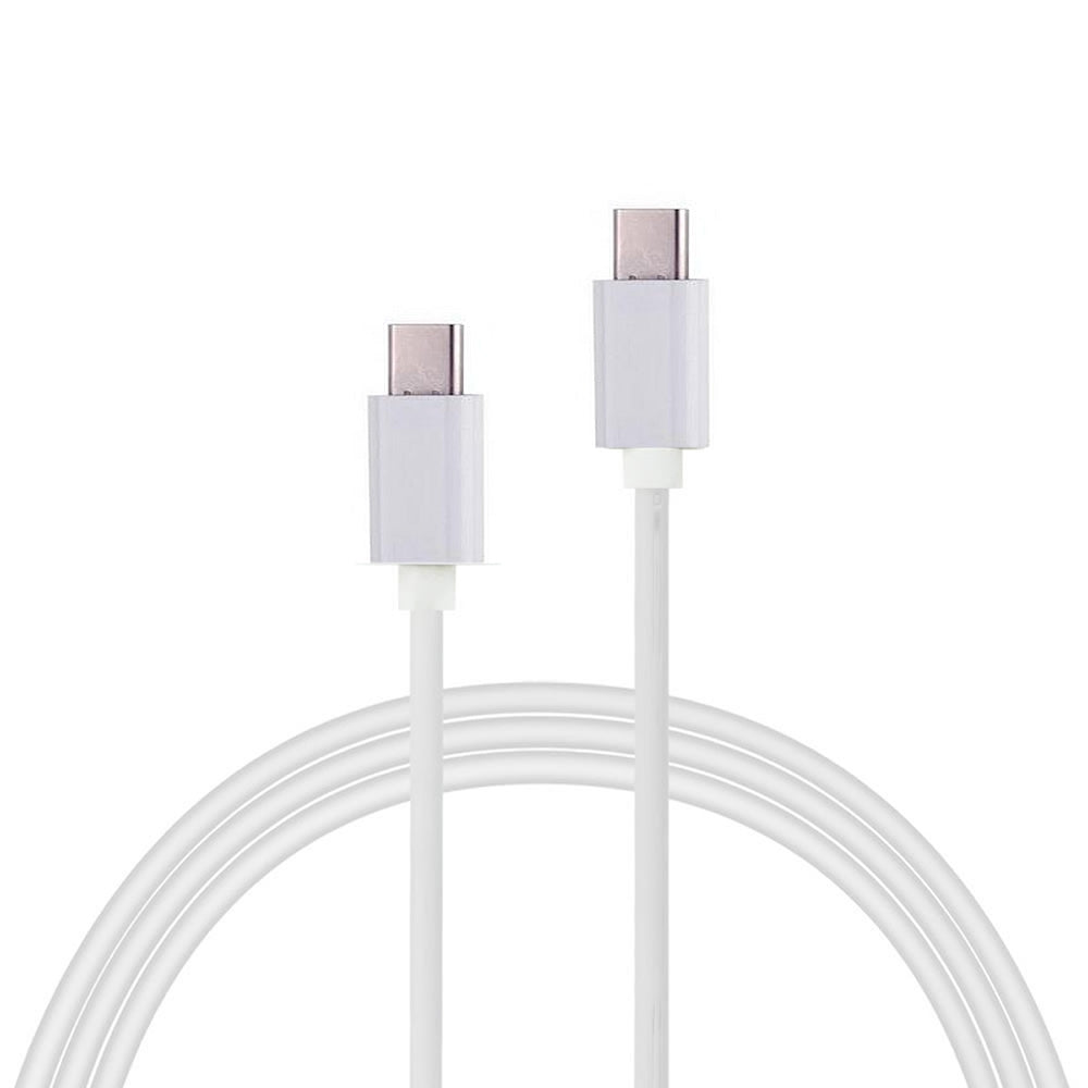 Cwxuan USB 3.1 Type-C Fast Charging Data Sync Cable - 100cm