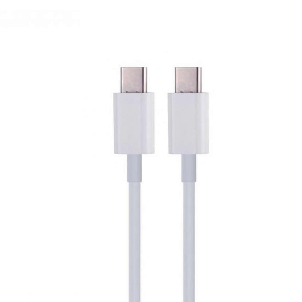 Cwxuan USB 3.1 Type-C Fast Charging Data Sync Cable - 100cm