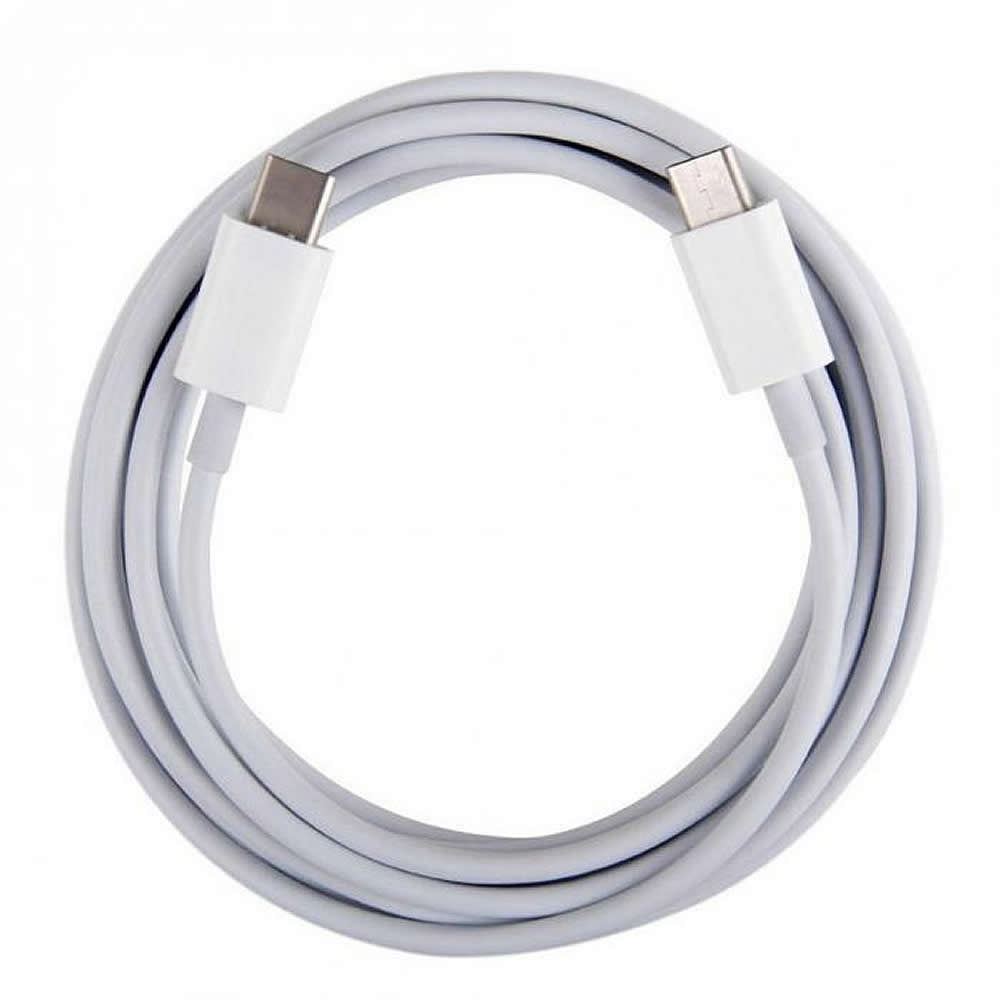 Cwxuan USB 3.1 Type-C Fast Charging Data Sync Cable - 100cm