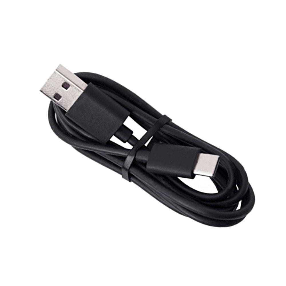 5A Quick Charge USB 3.1 Type-C Charging Data Transfer Cable 100CM