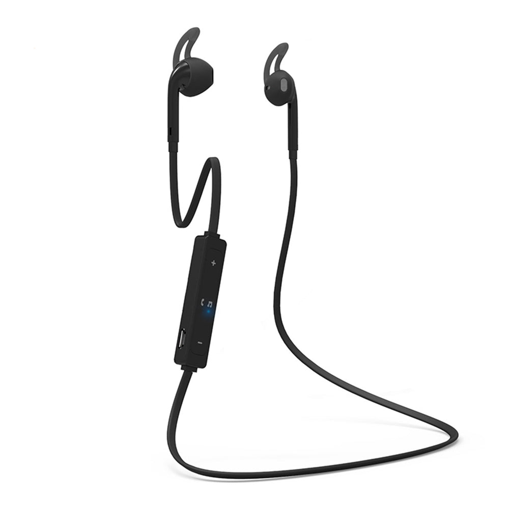 BT3300 Super Bass Wireless Bluetooth Headset Stereo Sport Earphone 4.1 Version