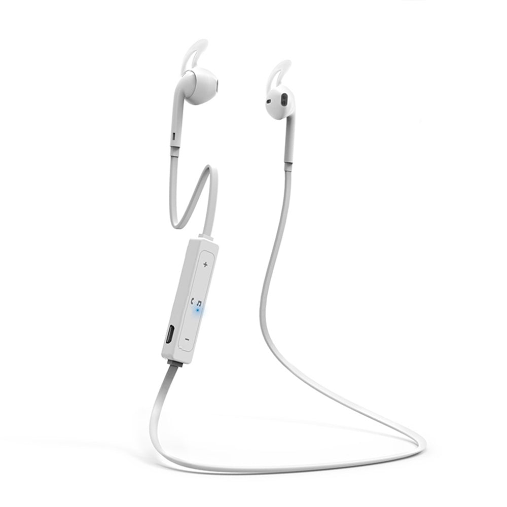 BT3300 Super Bass Wireless Bluetooth Headset Stereo Sport Earphone 4.1 Version