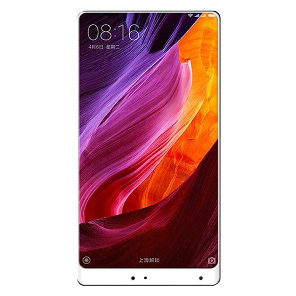 9H Tempered Glass Screen Protector for Xiaomi Mi Mix 2 / Mi Mix 2S
