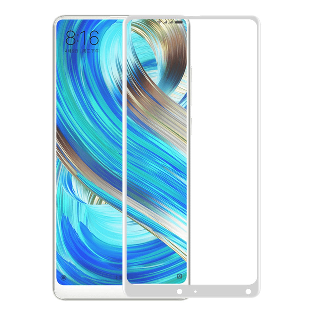9H Tempered Glass Screen Protector for Xiaomi Mi Mix 2 / Mi Mix 2S